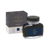 Parker Tinta 57 ml, periva, crno plava | shoptok.hr