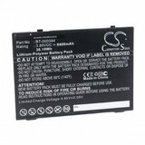 VHBW Baterija za Zebra ET51 / ET56, 9400 mAh Cene