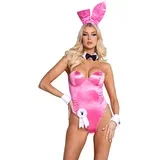Classic Playboy Bunny - Pink