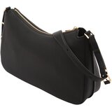 Michael Kors Torba za čez ramo črna Cene