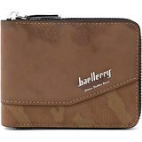 Baellerry Moška denarnica ZA-36212 - Svetlo rjava | Shoptok.si
