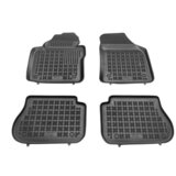 REZAW-PLAST Tipske patosnice za VOLKSWAGEN VW Caddy (2004-2020) - Kadice | Eponuda.com