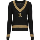 Polo Ralph Lauren Puloverji MEREN-LONG SLEEVE-PULLOVER Črna Cene