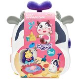 Woopie set pijeska 3u1 kofer krava + igračka za vodu | shoptok.hr