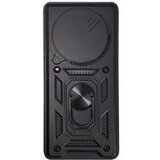 Max Mobile MM TPU HONOR MAGIC 6 LITE / HONOR X50 5G -ANTI-SHOCK WITH RING crna | shoptok.hr