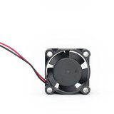 Qidi Tech Hotend ventilator Cene
