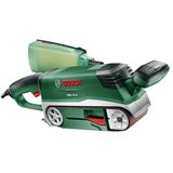 Bosch PBS 75 A Belt sander Black, Green 710 W | shoptok.hr