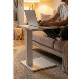 Hanah home Bočni stočić Artmtkcsdtble White | Eponuda.com