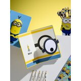Sinsay Bilježnica Minions | shoptok.hr