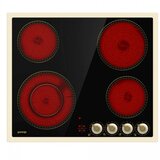 Gorenje EC642CLI STAKLOKERAMICKA PLOCA Cijene