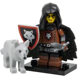 Lego Minifigure 71048 Wolfpack Beastmaster | ePonuda.com