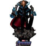 Avengers Endgame Thor zbirateljska diorama 15cm | Shoptok.si