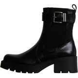 SUPER MODE Gležnjarji 292242 Črna | Shoptok.si