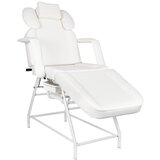 Shumee ivette stol za nego trepalnic, bel, (21388585) | Shoptok.si