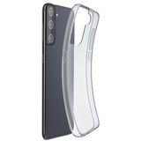 Cellular Line ovitek fine, galaxy S21 prozoren, cellular line | Shoptok.si