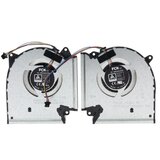  CPU+GPU hladnjak za laptop Asus ROG Strix G513IM G513IR G513QR G533QR G713IM G713QM G713QR G733QR | Eponuda.com