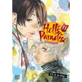 VIZ Media Yuji Kaku - Hell's Paradise: Jigokuraku, Vol. 13 | Eponuda.com