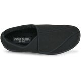 Josef Seibel Nogavice NICE 105 Črna | Shoptok.si