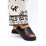 Big Star Ladies Foam Slippers On Platform Big Star | Shoptok.si