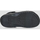 Crocs Classic Crafted Velvet Clog Crna | shoptok.hr