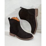 Resti Women's Toffas Openwork Boots | shoptok.hr