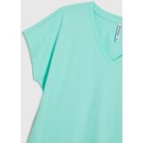 Marisse Women's T-Shirt L-Ts-4623 Mint | Shoptok.si