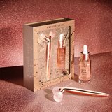 Crystallove Clear Quartz 3D Lift & Sculpt Set set (za smirenje kože lica) | shoptok.hr