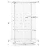  Rotirajući Organizator Šminke Rolkup InnovaGoods | shoptok.hr