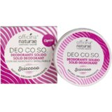 CO.SO. Sciccoso kremen deodorant Cene