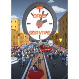  30 days to survive (pc) steam key global | Eponuda.com