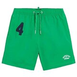 Superdry Kratke hlače & Bermuda Short de bain Vintage 17 pouces Zelena Cene