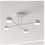  plafonski luster halo 4xGX53/10W/230V bela | Eponuda.com