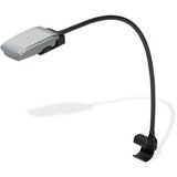 Weber WORKS Fleksibilna lampa - viseca. Može se objesiti na bocnu radnu površinu Works. | shoptok.hr
