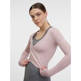 Orsay Light Pink Women's Sports Top - Women's | Shoptok.si