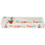 Rex London Lesena igrača Flapping Duck – | Shoptok.si