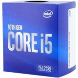 Intel Core i5-10400 Processor2.90GHz 12MB L3 LGA1200 BOX | Eponuda.ba