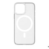 INF Ovitek za mobilnik iPhone 11 Pro združljiv s polnilnikom MagSafe Transparent, (21257365) Cene