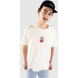 Rvca Charmer T-shirt antique white | Shoptok.si