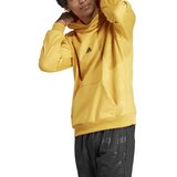 Adidas BL HD Q4 Muška dukserica, žuta, veličina | shoptok.hr