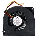 Ventilator Fujitsu Lifebook E751 S751 S760 S761