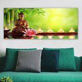 Wallity Slika YTY1031314483746_50120, 50x120 cm | ePonuda.com