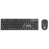  Tastatura i miš MANHATTAN WL BHS LAYOUT Cijene