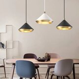 Toolight viseća svjetiljka APP1004-1CP | shoptok.hr