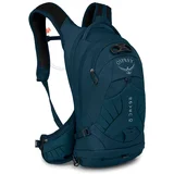 Ženski ruksak Raven 10 (Blue Emerald, O/S)