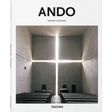 Masao Furuyama, Peter Gossel - Ando (Basic Architecture)