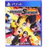 NARUTO to Boruto Shinobi Striker (PS4) Cene