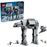 Lego Star Wars™: korakajoči AT-AT™ Obnovljenega cesarstva z INT-4 Cene