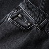 Superdry Denim Split Maxi suknja | ePonuda.com