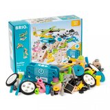 Brio AB Konstruktor Motor set | ePonuda.com