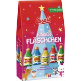 Casali Otroške čokoladne flaške - 210 g Cene